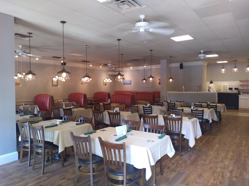 KC Mikes Smokin | meal takeaway | 2001 Boundary St, Beaufort, SC 29902, USA | 8433793282 OR +1 843-379-3282