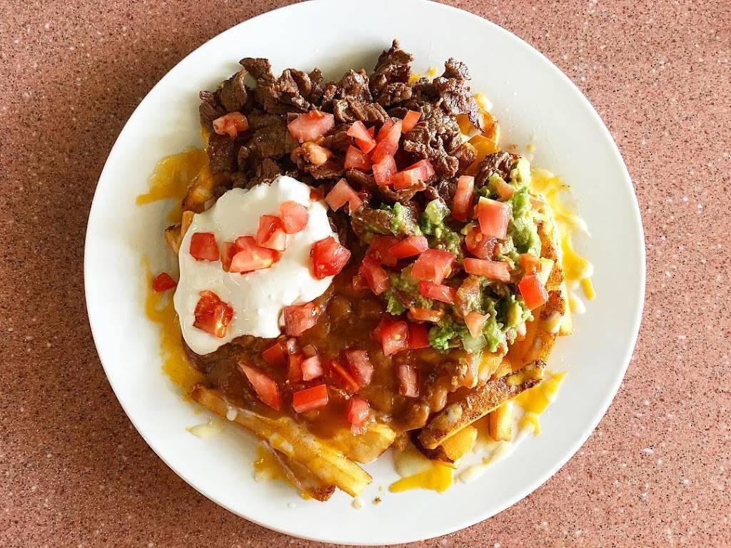 Ticos Tacos | restaurant | 901 S Main St, Salinas, CA 93901, USA | 8317588064 OR +1 831-758-8064