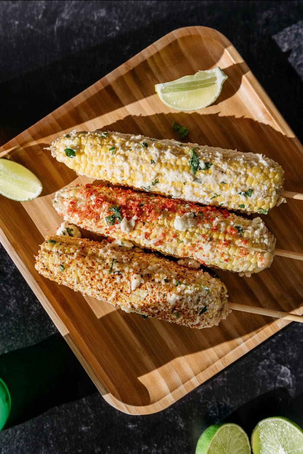 El guacamole | restaurant | 206 Main St, Poughkeepsie, NY 12601, USA | 8458490605 OR +1 845-849-0605