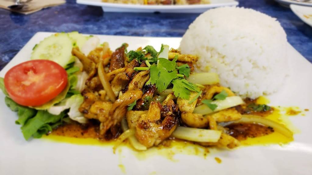 Pho Viet Noodle House & Restaurant | restaurant | 3142 W New Haven Ave, West Melbourne, FL 32904, USA | 3218373737 OR +1 321-837-3737