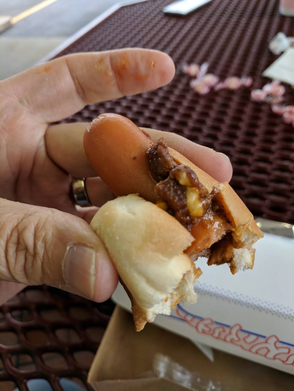 Sonic Drive-In | restaurant | 296 Highway 29 North, Concord, NC 28025, USA | 7047921010 OR +1 704-792-1010