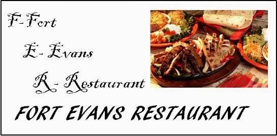 Fort Evans Restaurant | restaurant | 119 Fort Evans Rd NE, Leesburg, VA 20176, USA | 7037778069 OR +1 703-777-8069