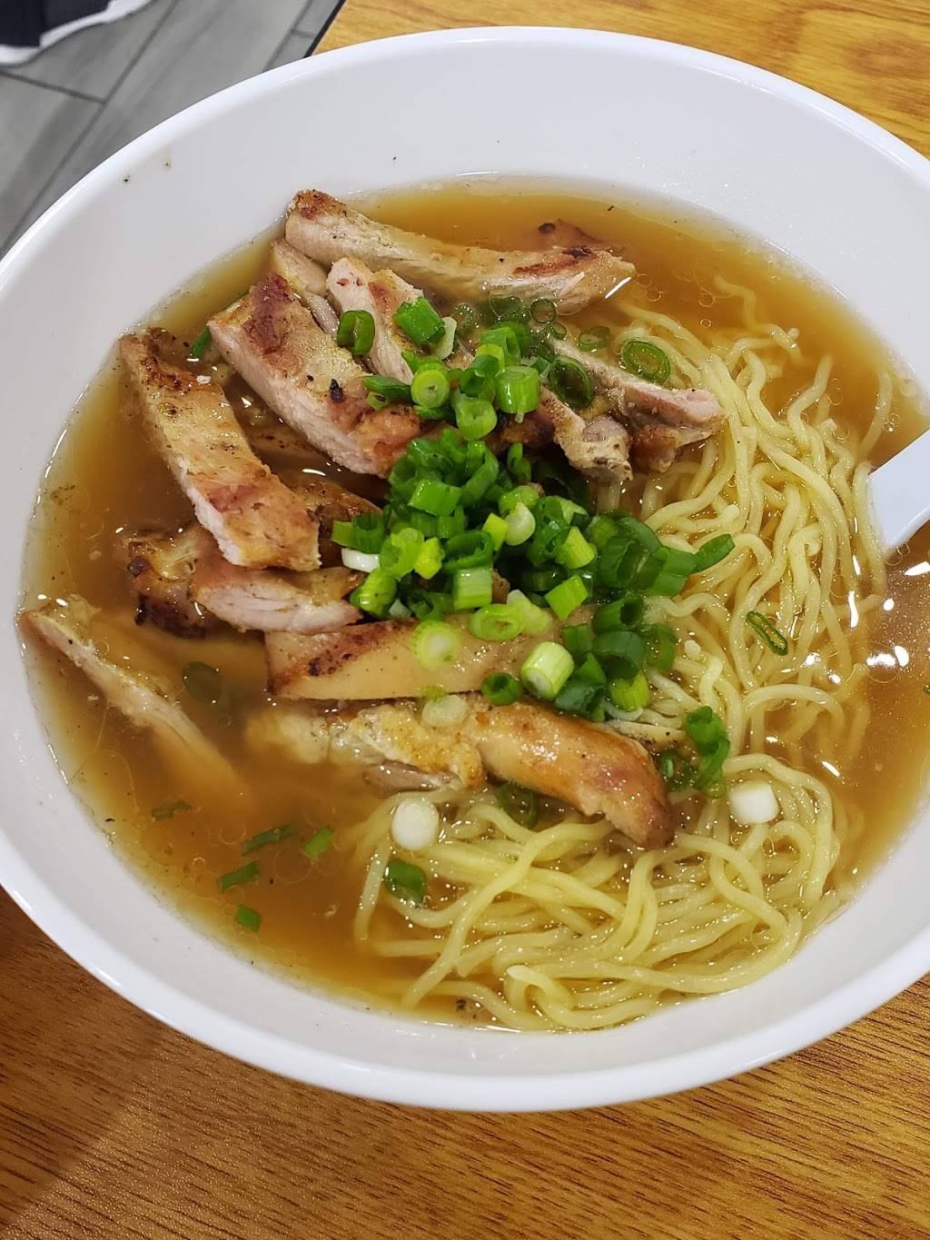 Brothers Ramen and Japanese Eatery | restaurant | 132 W Nees Ave Ste. 108, Fresno, CA 93711, USA | 5595549486 OR +1 559-554-9486