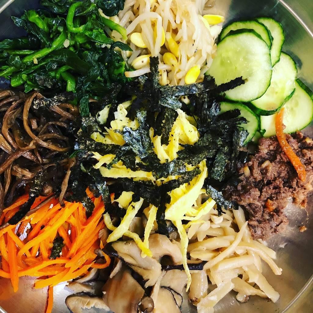 YoungDong Tofu | restaurant | 3233 Grand Ave, Chino Hills, CA 91709, USA | 9096131888 OR +1 909-613-1888