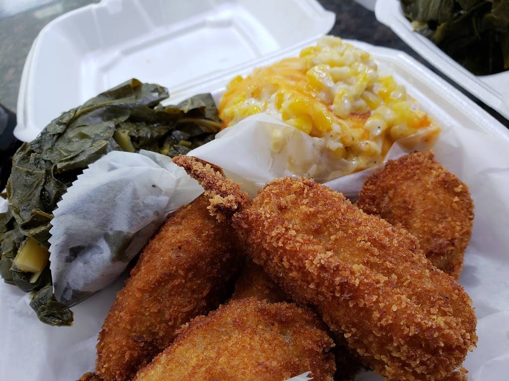 South Pride seafood and soul | restaurant | 5201 MD-210, Oxon Hill, MD 20745, USA | 3018393300 OR +1 301-839-3300