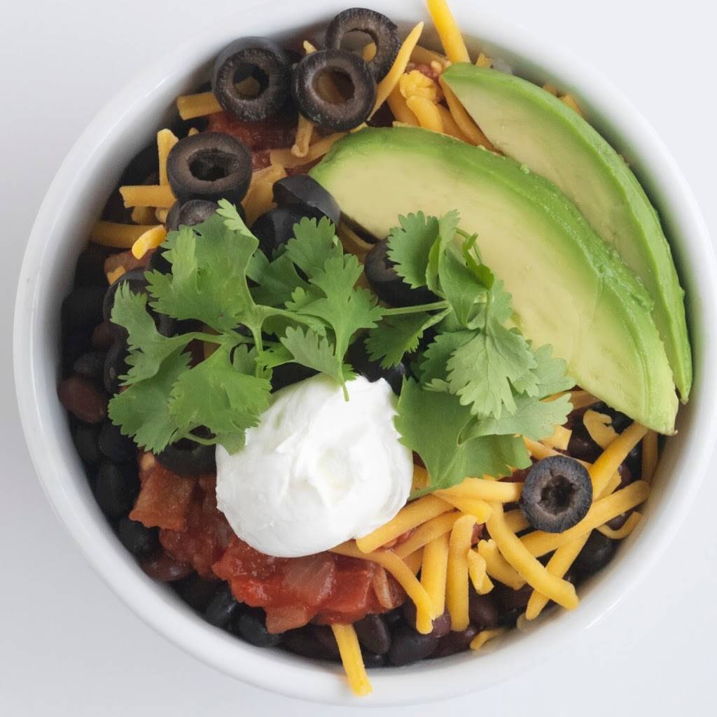 The Whole Bowl Cincinnati | restaurant | 364 Ludlow Ave, Cincinnati, OH 45220, USA | 5137512695 OR +1 513-751-2695