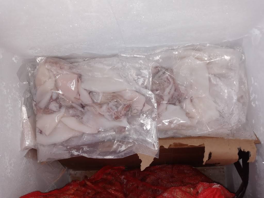 Port Of Brownsville Seafood | restaurant | 3703 W Martin St, San Antonio, TX 78207, USA | 2102339220 OR +1 210-233-9220