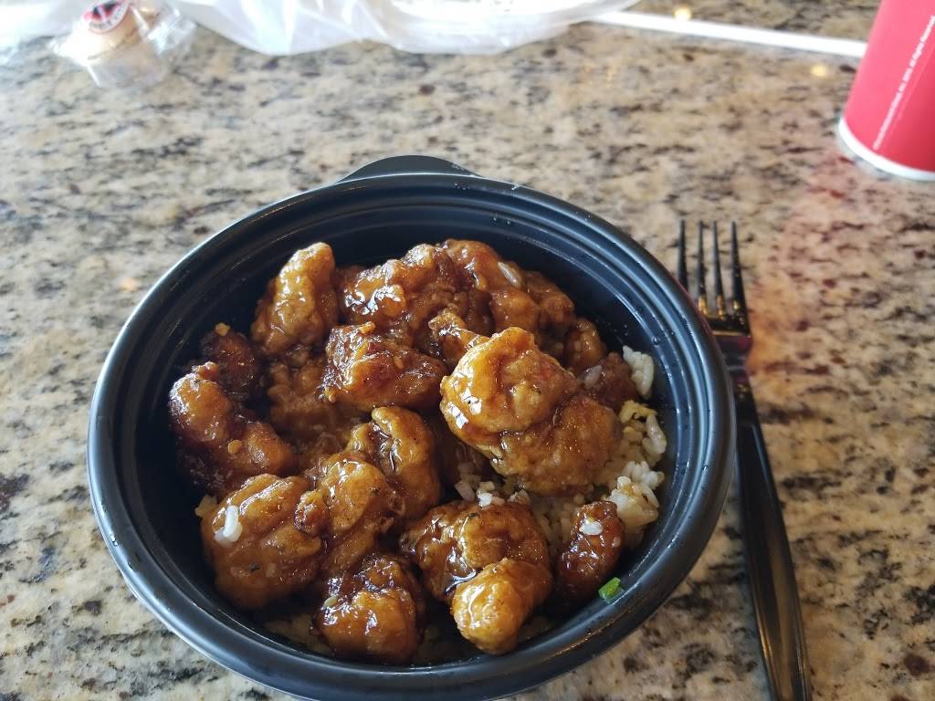 Panda Express | meal takeaway | 216 Tennant Ave, Morgan Hill, CA 95037, USA | 4087795139 OR +1 408-779-5139