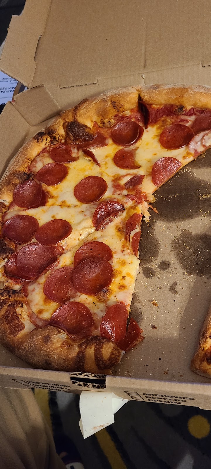 Maes Pizzeria | restaurant | 56 W State St, Granby, MA 01033, USA | 4134677477 OR +1 413-467-7477