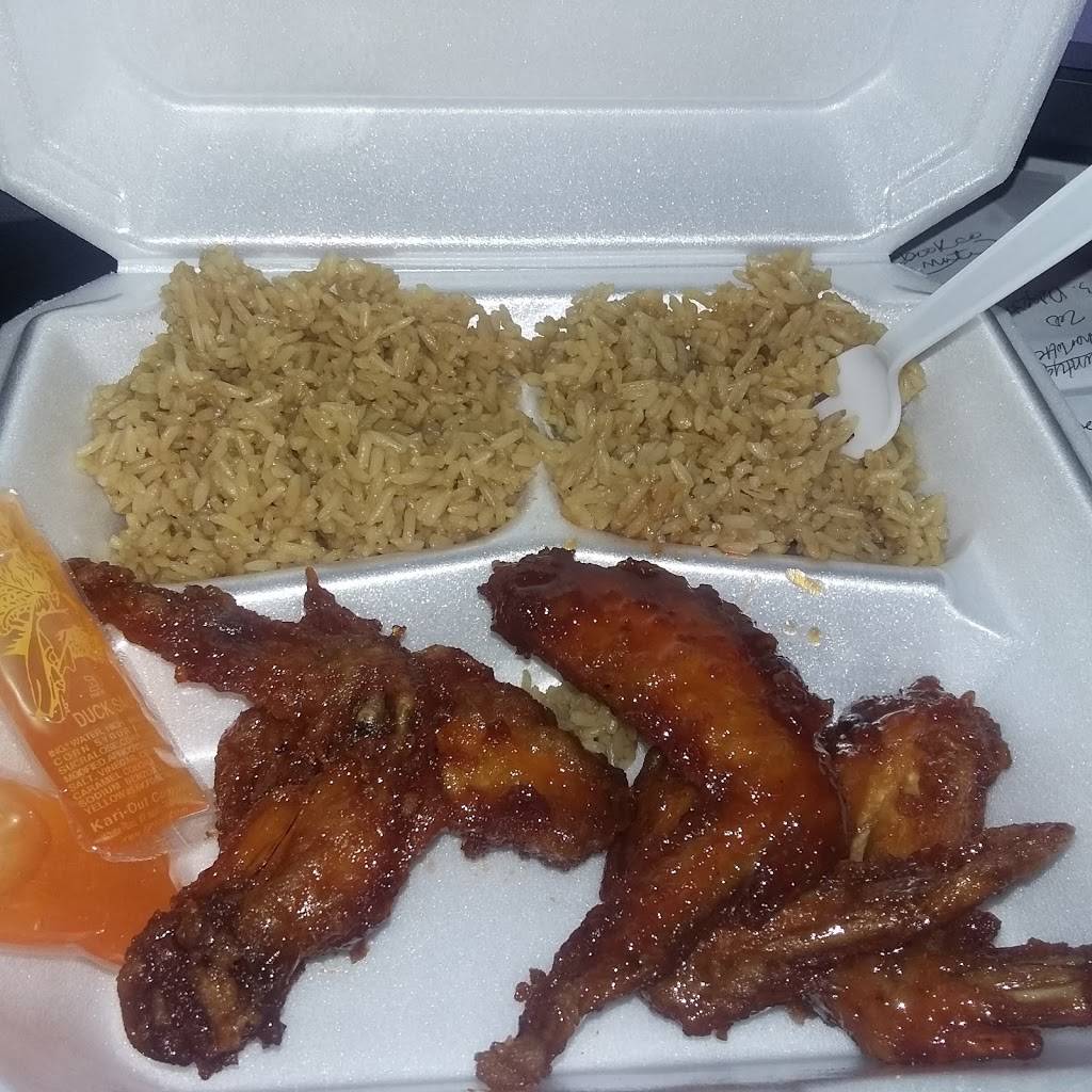 China Bowl | meal takeaway | 1639, 3101 The Plaza, Charlotte, NC 28205, USA | 7043475021 OR +1 704-347-5021