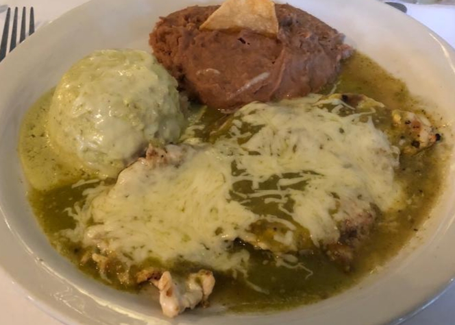 Toños Bar & Grill | restaurant | 1202 E Del Mar Blvd, Laredo, TX 78041, USA | 9567174999 OR +1 956-717-4999