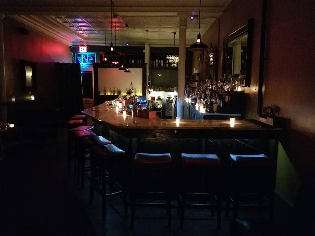 The Coupe | restaurant | 379 Van Duzer St, Staten Island, NY 10304, USA | 7182690668 OR +1 718-269-0668