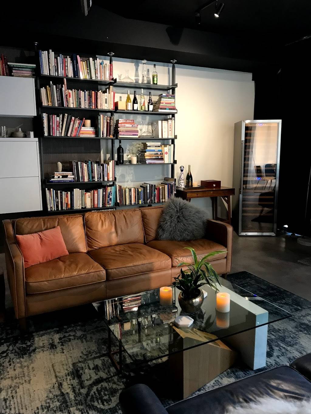 WP Test Kitchen | restaurant | 8687 Melrose Ave, West Hollywood, CA 90069, USA | 8002758273 OR +1 800-275-8273