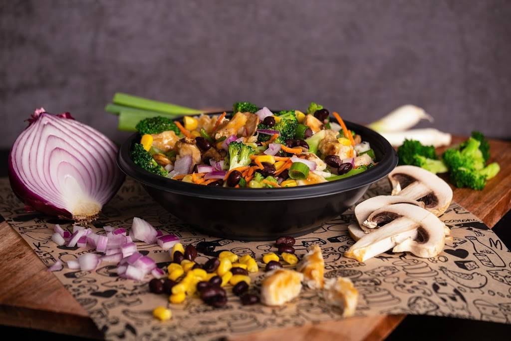 I Heart Mac & Cheese | restaurant | 2325 S University Dr, Davie, FL 33324, USA | 9548706467 OR +1 954-870-6467