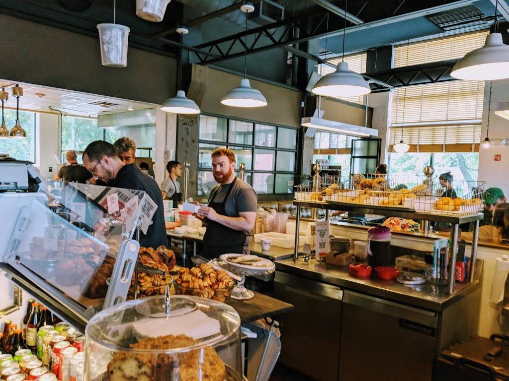 Mamalehs Delicatessen | restaurant | One Kendall Square, 15 Hampshire St, Cambridge, MA 02139, USA | 6179583354 OR +1 617-958-3354