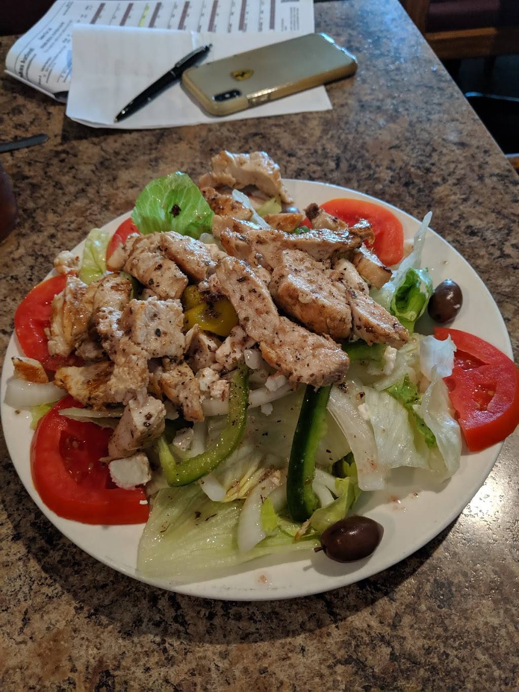 Harolds | restaurant | 4445 Virginia Beach Blvd, Virginia Beach, VA 23462, USA | 7574991378 OR +1 757-499-1378