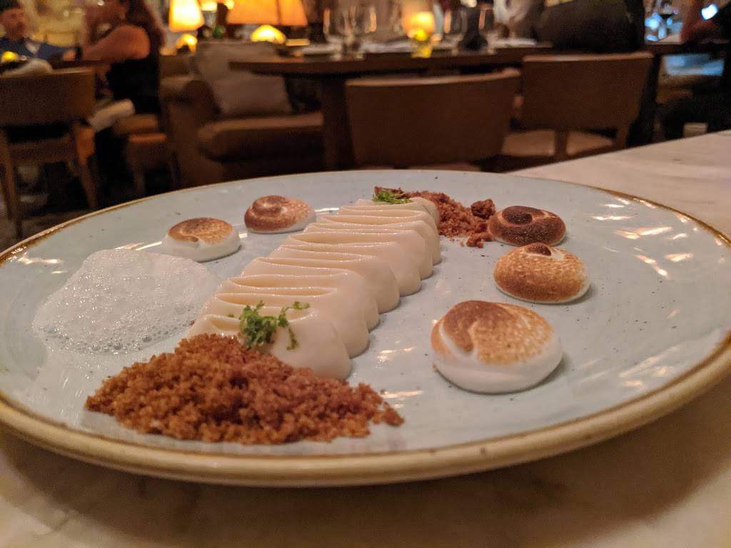 The Bazaar by José Andrés | restaurant | 1701 Collins Ave #100, Miami Beach, FL 33139, USA | 3054552999 OR +1 305-455-2999