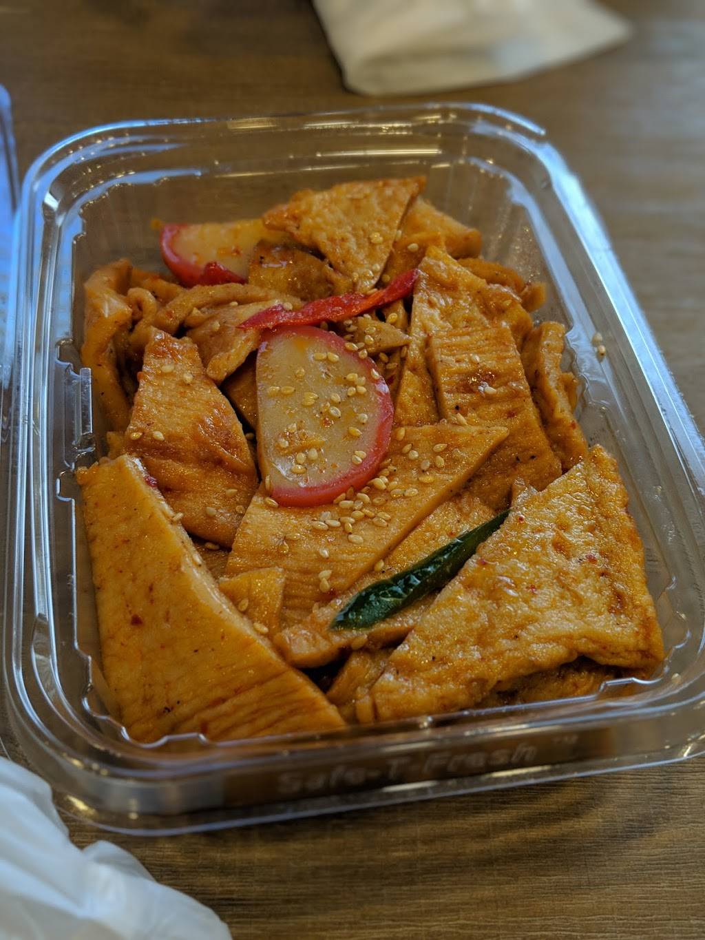 Oh Mama! Kitchen | restaurant | 14822 Beach Blvd, La Mirada, CA 90638, USA | 7146706701 OR +1 714-670-6701