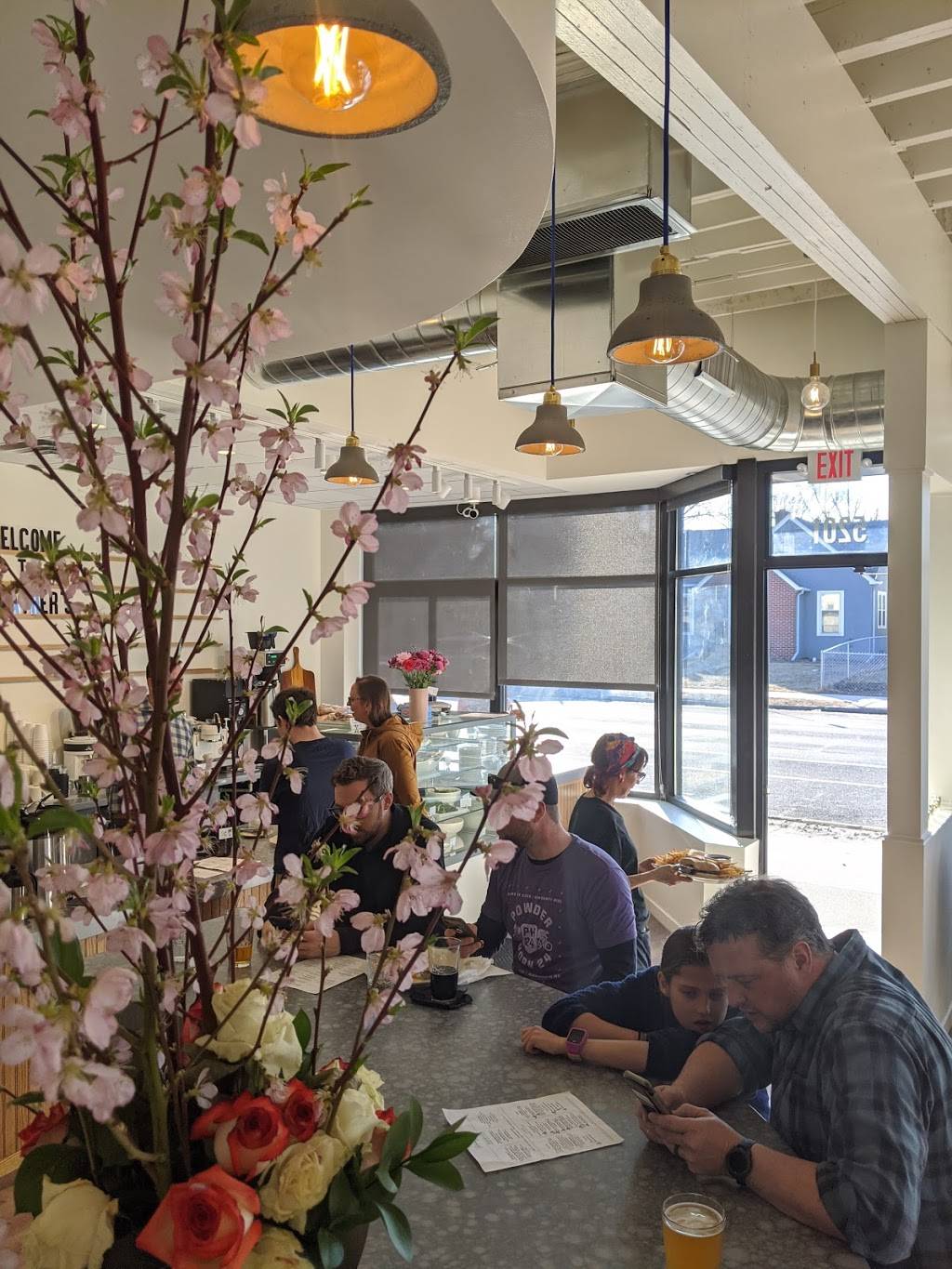 Heathers | restaurant | 5201 Chicago Ave, Minneapolis, MN 55417, USA | 6124458822 OR +1 612-445-8822