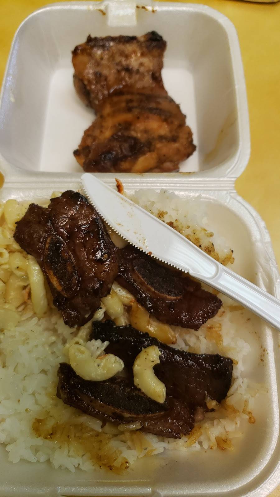 Kimos Hawaiian Grill | restaurant | 1575 Fort Campbell Blvd A, Clarksville, TN 37042, USA | 9315531898 OR +1 931-553-1898