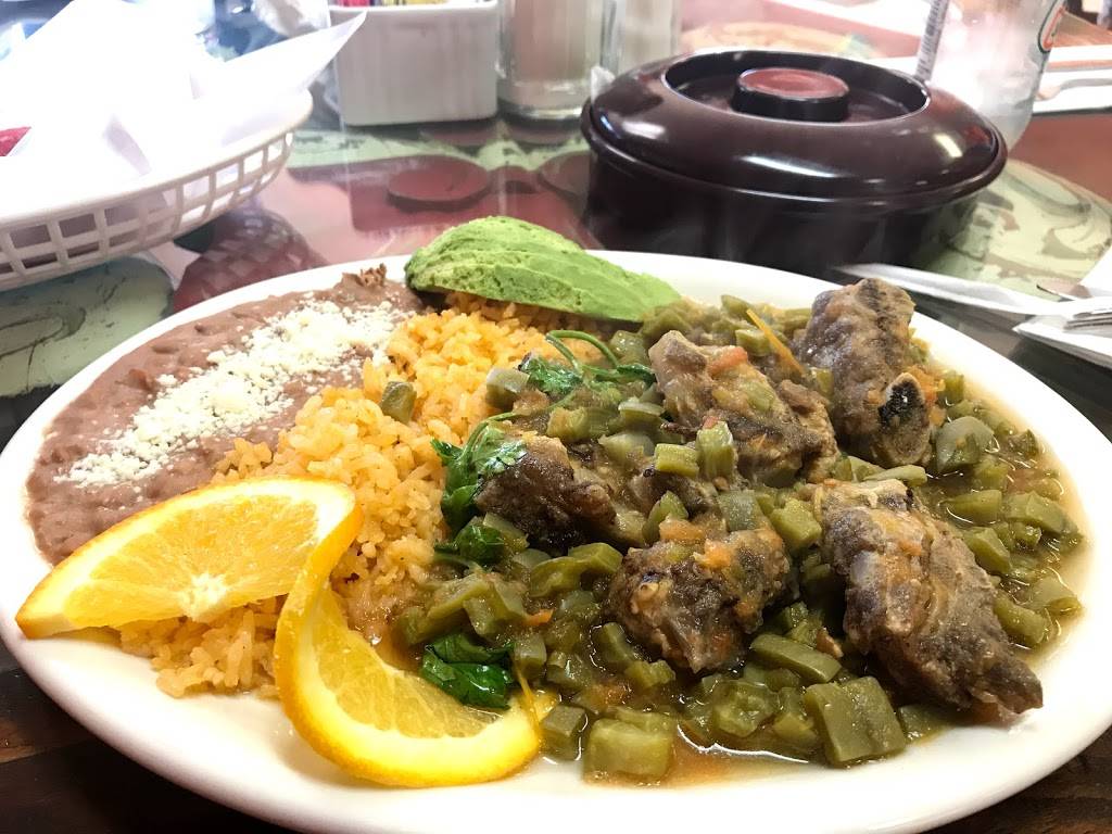 El Pueblo Restaurant | restaurant | 24400 Walnut St, Santa Clarita, CA 91321, USA | 6616780483 OR +1 661-678-0483