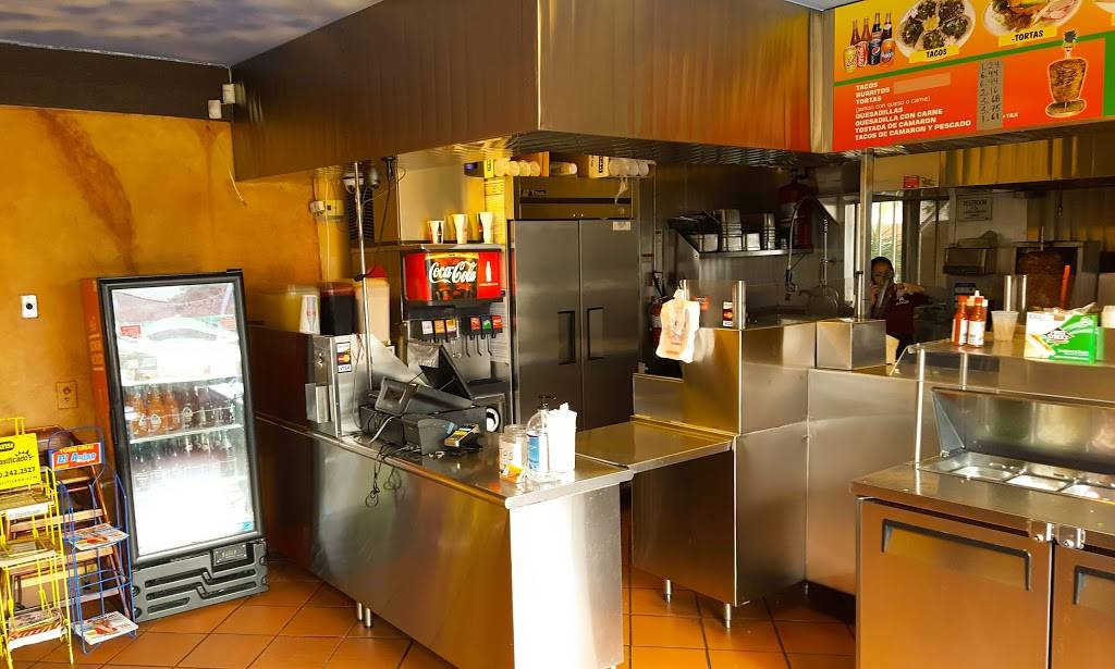 El Faro Taco | restaurant | 13261 Maclay St, San Fernando, CA 91340, USA | 8183613202 OR +1 818-361-3202