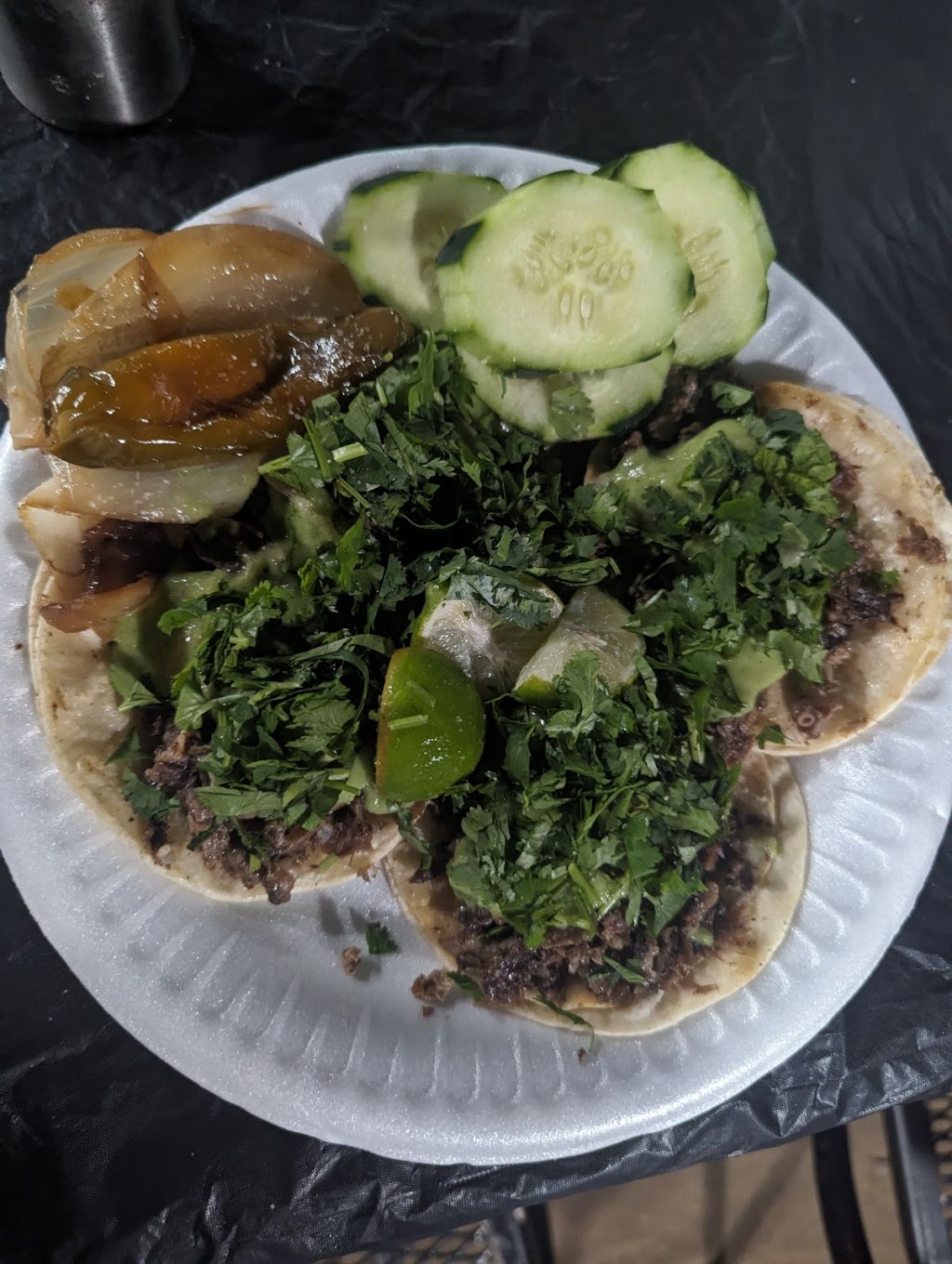 Luigis tacos | restaurant | 4449+J4X, Arrow Hwy, Covina, CA 91722, USA | 3234135098 OR +1 323-413-5098