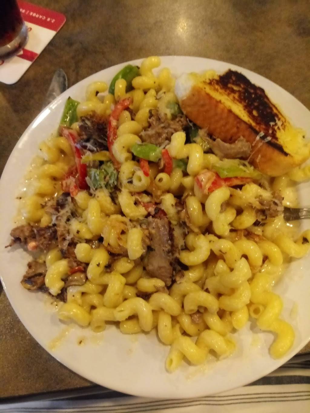 Dinos | restaurant | 2901 S 84th St #16, Lincoln, NE 68506, USA | 4023270200 OR +1 402-327-0200