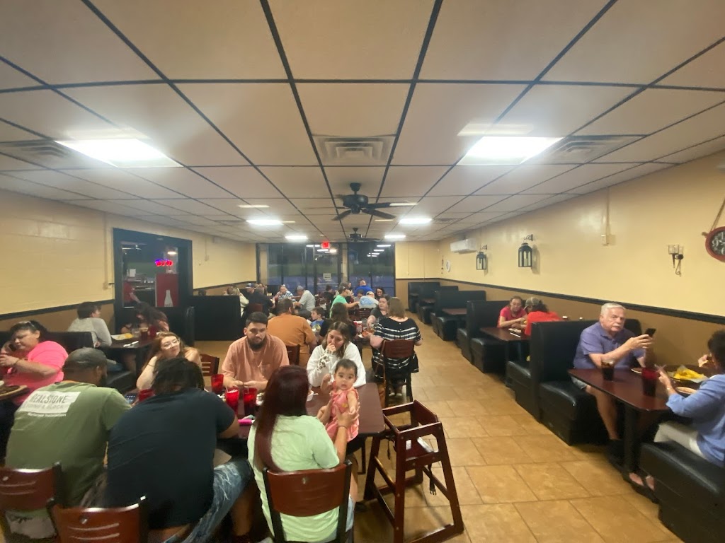 El Habanero Mexican Grill | restaurant | 7530 McMinnville Hwy, Morrison, TN 37357, USA | 9319540368 OR +1 931-954-0368