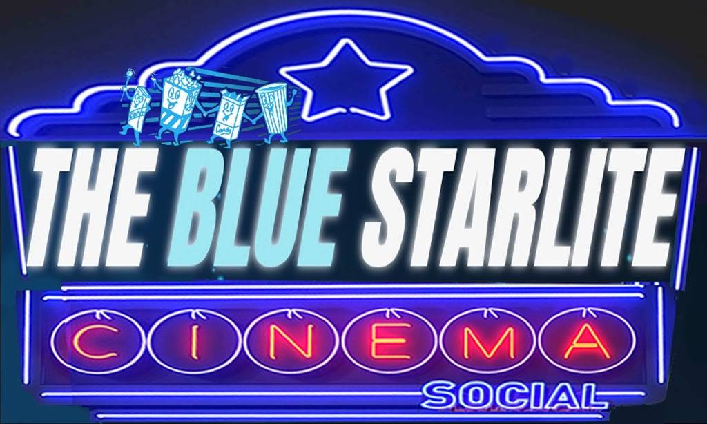 BLUE STARLITE CINEMA SOCIAL | night club | 1310 Westhaven Dr, Vail, CO 81657, USA | 9704454731 OR +1 970-445-4731