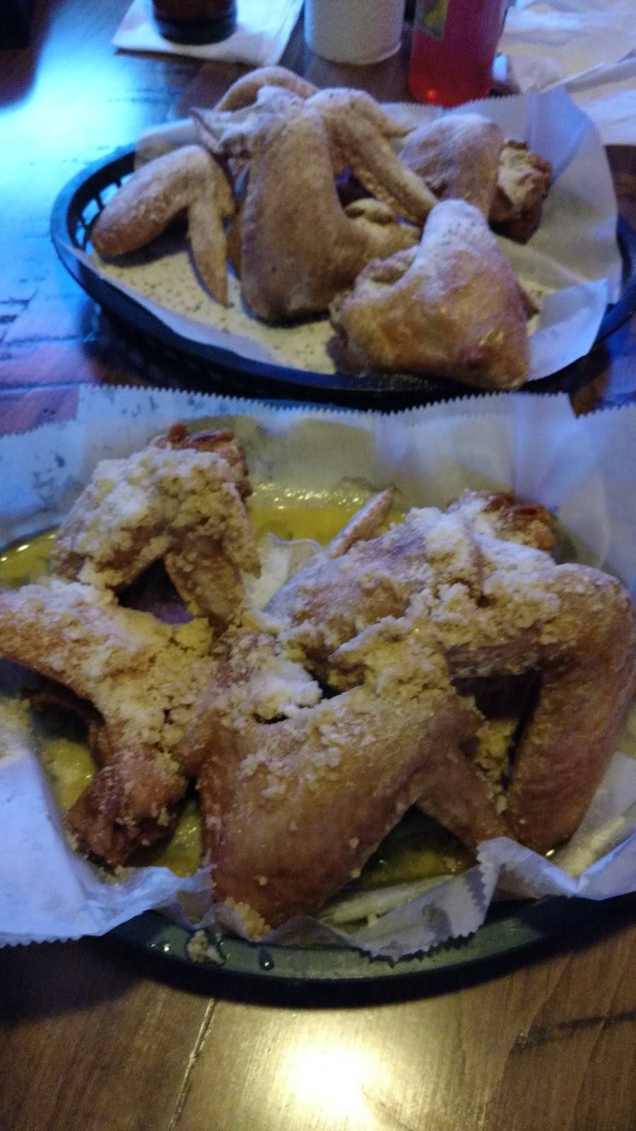 Longhorn Corral | restaurant | 930 New Castle Rd, Butler, PA 16001, USA | 7248652272 OR +1 724-865-2272