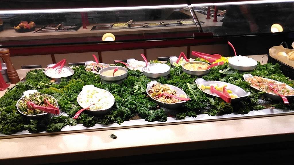 Iron Skillet Restaurant | restaurant | 4325 E Guasti Rd, Ontario, CA 91761, USA | 9093907800 OR +1 909-390-7800