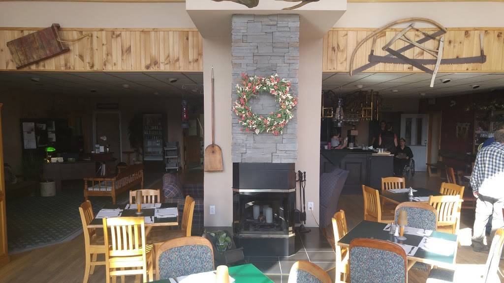 Auberge des Deux Rives | restaurant | 339 chemin du Lac Ste-Marie Kazabazua, Lac-Sainte-Marie, QC J0X 1Z0, Canada | 8194673797 OR +1 819-467-3797