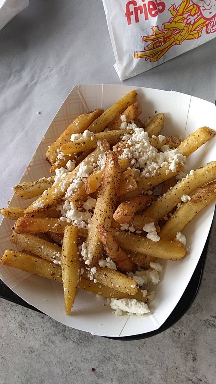 Global Gyros World Street Food | restaurant | 140 E Golf Rd B, Schaumburg, IL 60173, USA | 8473934976 OR +1 847-393-4976