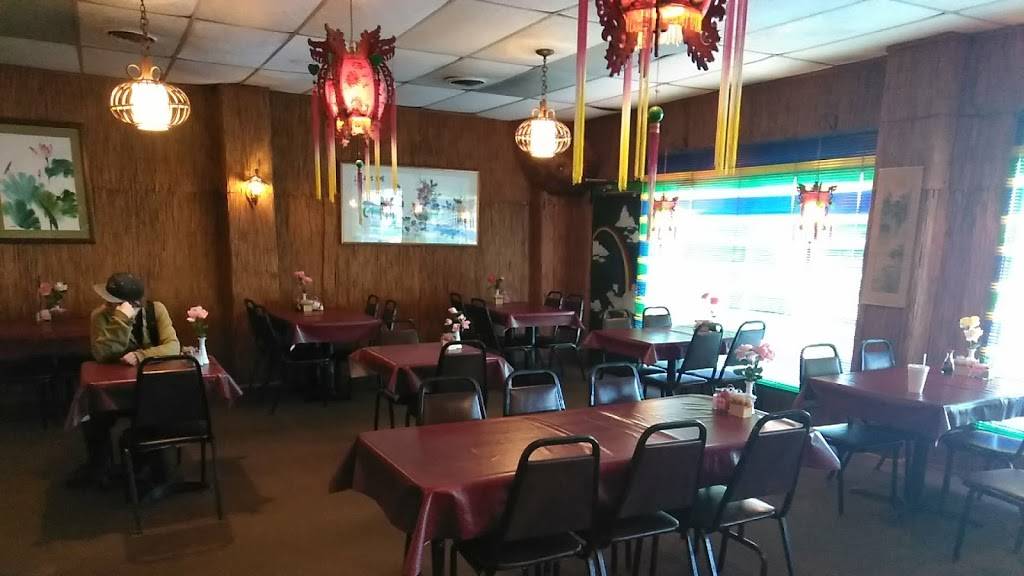 New China Restaurant | restaurant | 5003 Clinton Hwy, Knoxville, TN 37912, USA | 8656877459 OR +1 865-687-7459