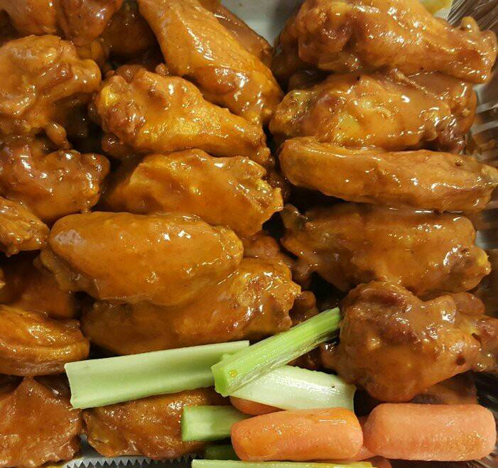 JDs Wings 2 Go - Hwy 70 | restaurant | 7546 US-70 #108, Bartlett, TN 38133, USA | 9014252489 OR +1 901-425-2489