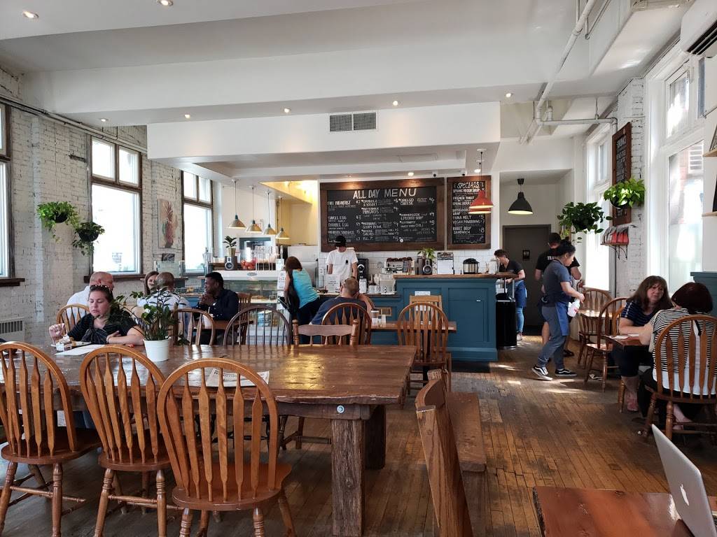 541 Eatery & Exchange | restaurant | 541 Barton St E, Hamilton, ON L8L 2Z2, Canada | 2893890541 OR +1 289-389-0541