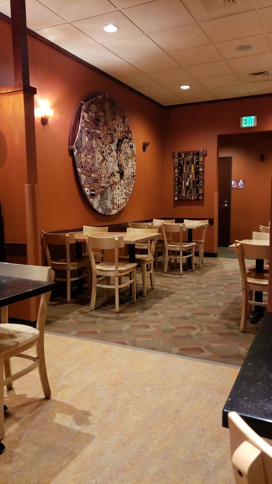 Cafe Yumm! - Mill Plain Crossing | restaurant | 500 SE 192nd Ave #400, Vancouver, WA 98683, USA | 3607379866 OR +1 360-737-9866