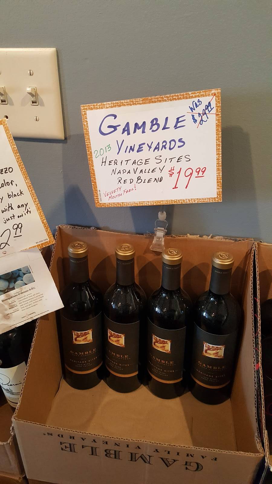 Zinful | restaurant | 218 Louisiana Ave, Perrysburg, OH 43551, USA | 4199319946 OR +1 419-931-9946