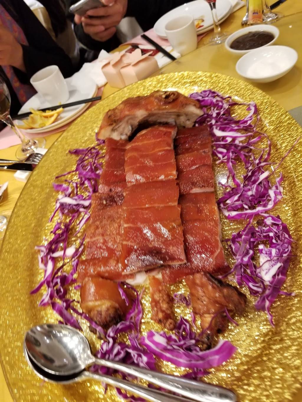 半岛明珠 | restaurant | United States, California, Burlingame, Unnamed Road邮政编码: 94010 | 6506971288 OR +1 650-697-1288