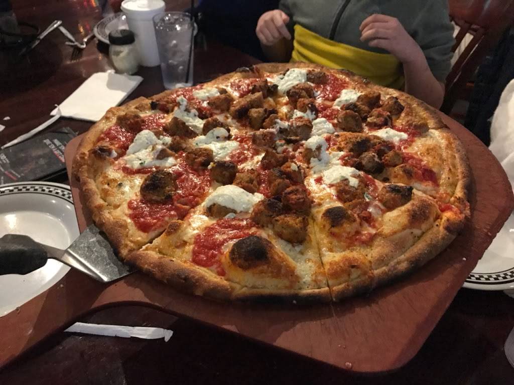 Anthonys Coal Fired Pizza | meal takeaway | 7000 Midlantic Dr, Mt Laurel, NJ 08054, USA | 8562342725 OR +1 856-234-2725