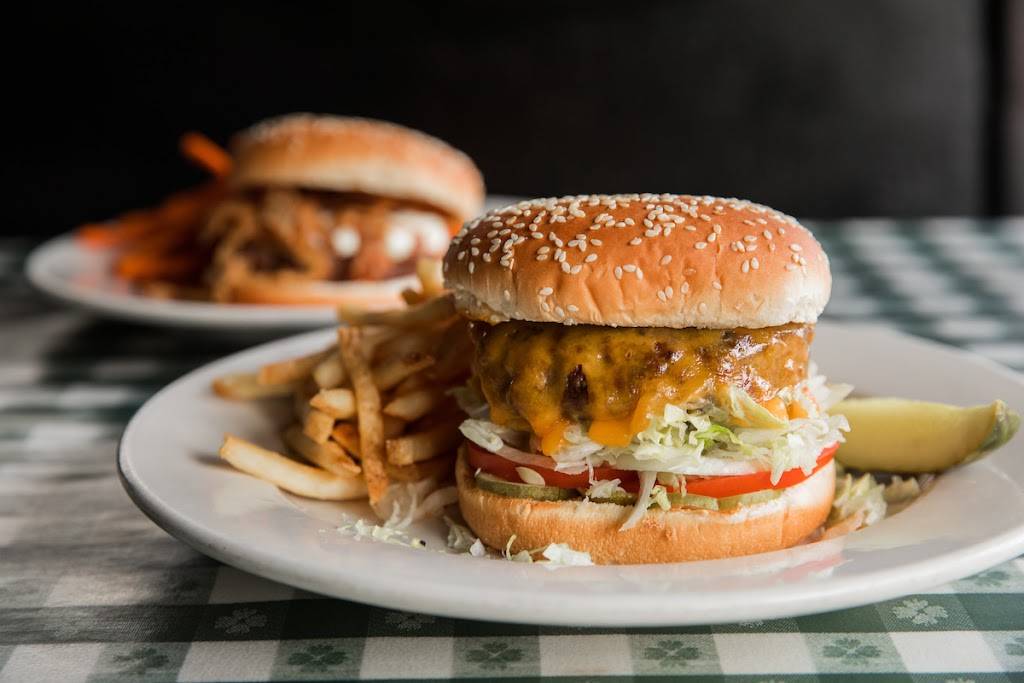 R.J. Grunts | restaurant | 2056 N Lincoln Park W, Chicago, IL 60614, USA | 7739295363 OR +1 773-929-5363