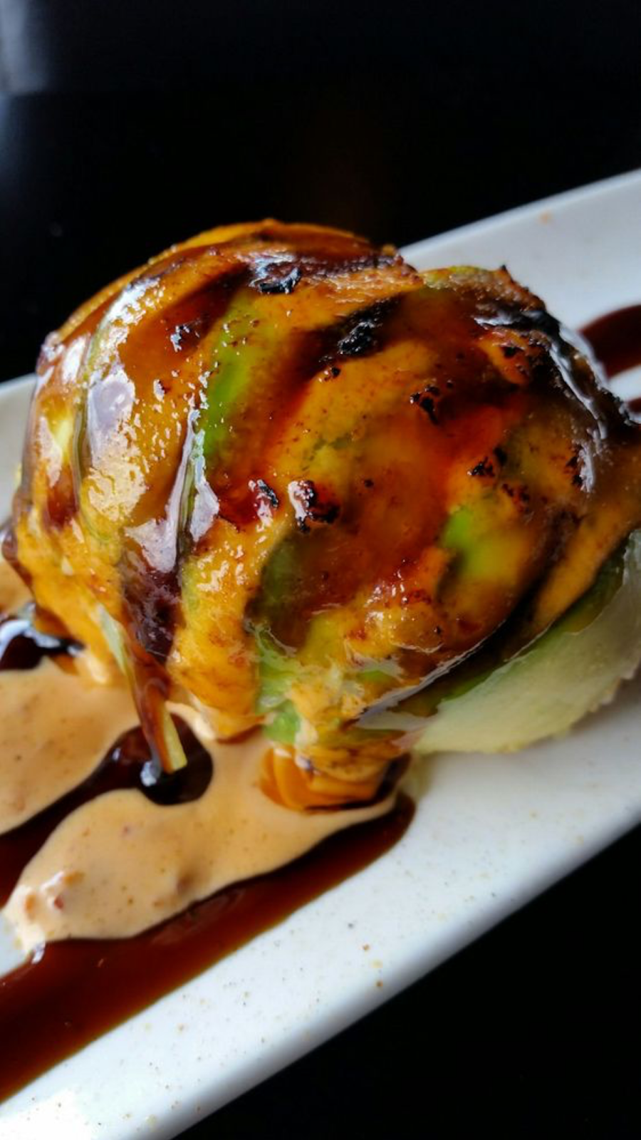 Avocado Sushi | restaurant | 4342 Amboy Rd, Staten Island, NY 10312, USA | 7186051100 OR +1 718-605-1100