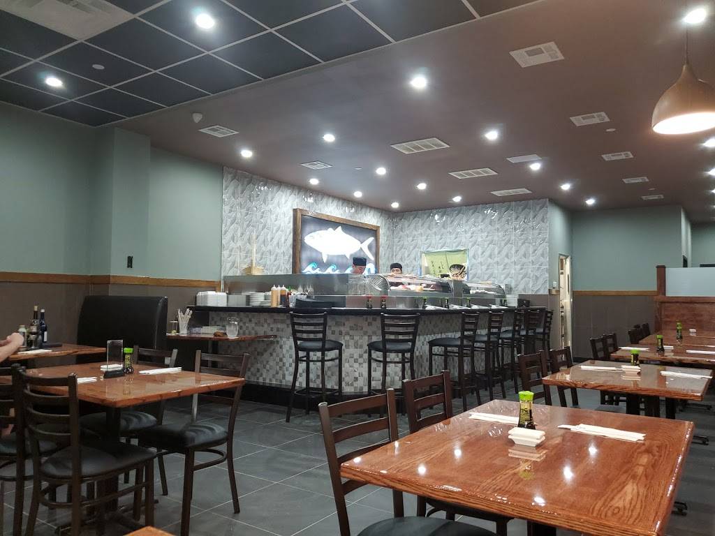 Takumi Japanese Restaurant | restaurant | 1375 NJ-35, Middletown, NJ 07748, USA | 7325335857 OR +1 732-533-5857