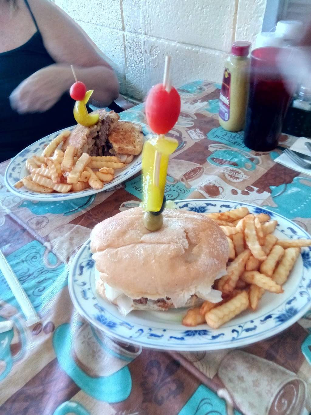 Tammys Comfort Food | restaurant | 415 S Ponce De Leon Blvd, St. Augustine, FL 32084, USA | 9048290464 OR +1 904-829-0464