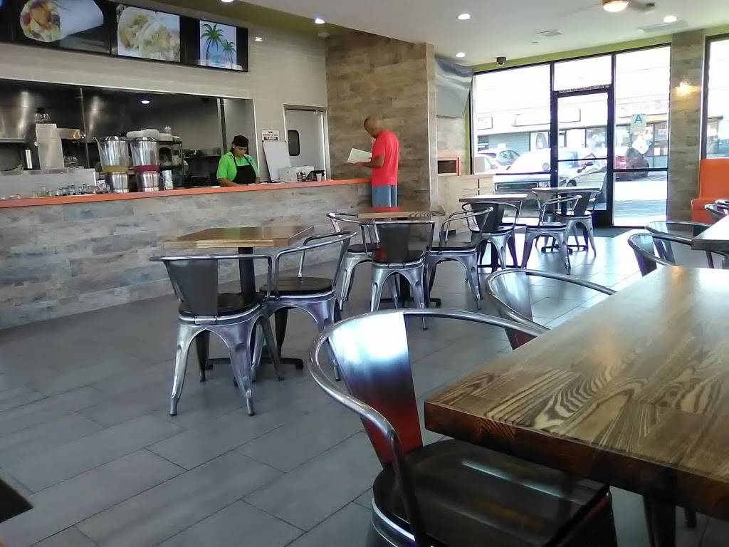 Cali Fresh Mexican Grill | restaurant | 8015 Lankershim Blvd, North Hollywood, CA 91605, USA | 8189623131 OR +1 818-962-3131