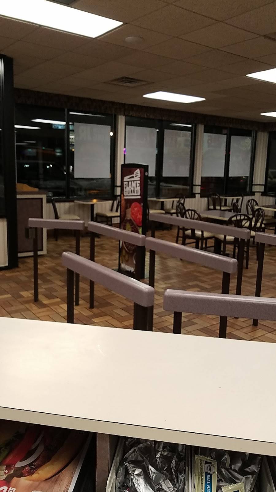 Burger King | restaurant | 1382 Mineral Spring Ave, North Providence, RI 02904, USA | 4013533919 OR +1 401-353-3919