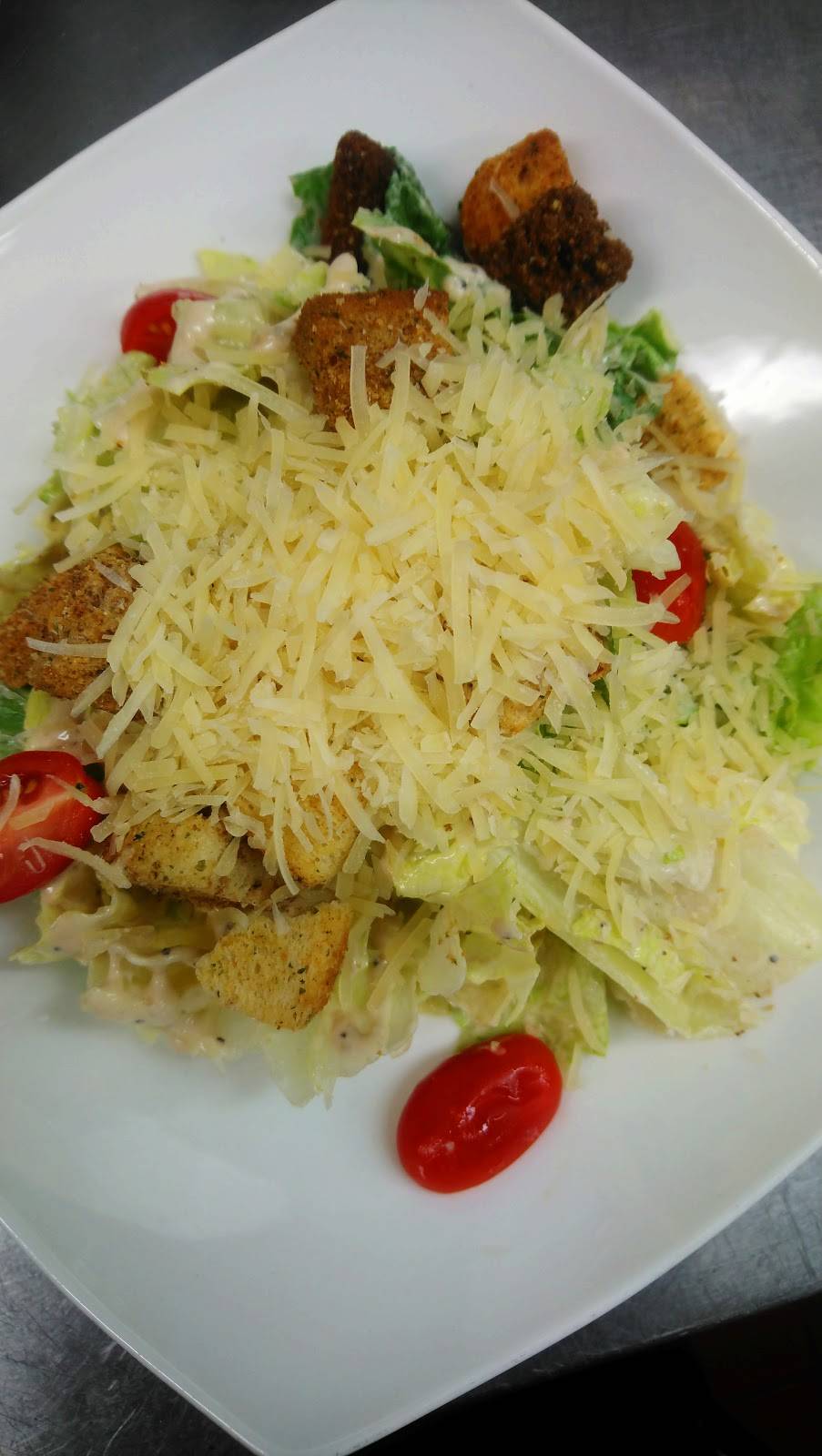 Fortuna | restaurant | 1223 Avenue U, Brooklyn, NY 11229, USA | 7189752223 OR +1 718-975-2223