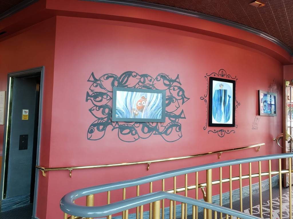 Lamplight Lounge | restaurant | 1313 Disneyland Dr, Anaheim, CA 92802, USA | 7147814636 OR +1 714-781-4636