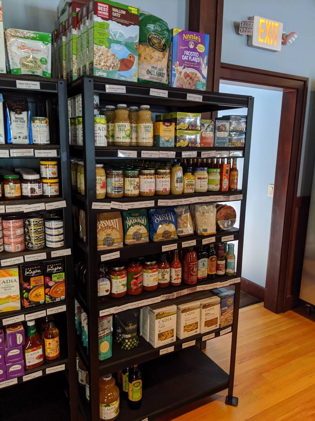 Loma Mar Store | restaurant | 8150 Pescadero Creek Rd, Loma Mar, CA 94021, USA | 6508790203 OR +1 650-879-0203